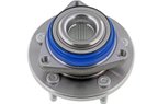 Mevotech H513203 Wheel Bearing and Hub Assembly - Front - view 1
