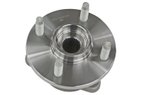 Mevotech H513204 Wheel Bearing and Hub Assembly - Front - view 3
