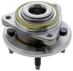 Mevotech H513205HW Wheel Bearing and Hub Assembly - Front - view 1