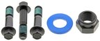 Mevotech H513205HW Wheel Bearing and Hub Assembly - Front - view 6