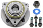 Mevotech H513205HW Wheel Bearing and Hub Assembly - Front - view 5
