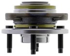Mevotech H513205HW Wheel Bearing and Hub Assembly - Front - view 3