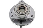 Mevotech H513205 Wheel Bearing and Hub Assembly - Front - view 1