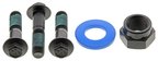 Mevotech H513206HW Wheel Bearing and Hub Assembly - Front - view 6