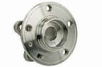 Mevotech H513208 Wheel Bearing and Hub Assembly - Front - view 3