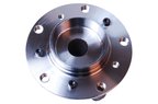 Mevotech H513209 Wheel Bearing and Hub Assembly - Front - view 3
