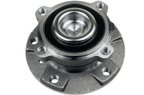 Mevotech H513210 Wheel Bearing and Hub Assembly - Front - view 1