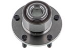 Mevotech H513211 Wheel Bearing and Hub Assembly - Front - view 1
