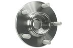 Mevotech H513212 Wheel Bearing and Hub Assembly - Front - view 3