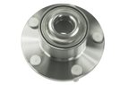 Mevotech H513212 Wheel Bearing and Hub Assembly - Front - view 1