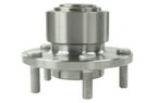 Mevotech H513212 Wheel Bearing and Hub Assembly - Front - view 2