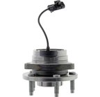 Mevotech H513214 Wheel Bearing and Hub Assembly - Front - view 3