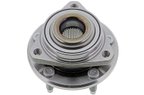 Mevotech H513215 Wheel Bearing and Hub Assembly - Front - view 1