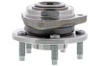 Mevotech H513215 Wheel Bearing and Hub Assembly - Front - view 2