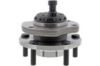 Mevotech H513217 Wheel Bearing and Hub Assembly - Front Left - view 2