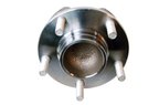 Mevotech H513218 Wheel Bearing and Hub Assembly - Front Right - view 3