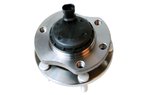 Mevotech H513218 Wheel Bearing and Hub Assembly - Front Right - view 1