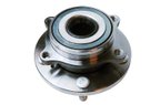 Mevotech H513219 Wheel Bearing and Hub Assembly - Front - view 1