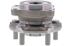 Mevotech H513220 Wheel Bearing and Hub Assembly - Front - view 2