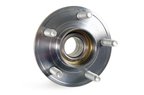 Mevotech H513222 Wheel Bearing and Hub Assembly - Front - view 3