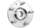 Mevotech H513223 Wheel Bearing and Hub Assembly - Front - view 3