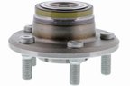Mevotech H513224 Wheel Bearing and Hub Assembly - Front - view 2