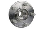 Mevotech H513225 Wheel Bearing and Hub Assembly - Front - view 3
