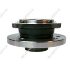 Mevotech H513226 Wheel Bearing and Hub Assembly - Front - view 2