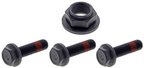 Mevotech H513228HW Wheel Bearing and Hub Assembly - Front - view 6
