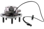 Mevotech H513229 Wheel Bearing and Hub Assembly - Front - view 2