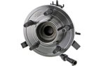 Mevotech H513230 Wheel Bearing and Hub Assembly - Front - view 3