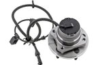 Mevotech H513230 Wheel Bearing and Hub Assembly - Front - view 1