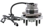 Mevotech H513230 Wheel Bearing and Hub Assembly - Front - view 2