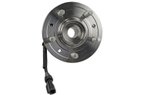Mevotech H513232 Wheel Bearing and Hub Assembly - Front Left - view 3