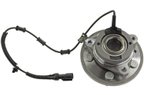 Mevotech H513232 Wheel Bearing and Hub Assembly - Front Left - view 1