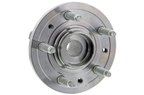 Mevotech H513233 Wheel Bearing and Hub Assembly - Front Right - view 3
