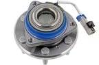 Mevotech H513236 Wheel Bearing and Hub Assembly - Front or Rear - view 1