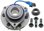 Mevotech H513236 Wheel Bearing and Hub Assembly - Front or Rear - view 5