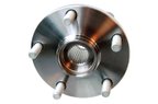 Mevotech H513239 Wheel Bearing and Hub Assembly - Front - view 3