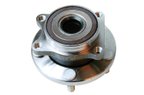 Mevotech H513239 Wheel Bearing and Hub Assembly - Front - view 1