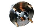 Mevotech H513250 Wheel Bearing and Hub Assembly - Front - view 3