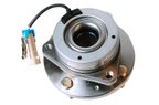 Mevotech H513250 Wheel Bearing and Hub Assembly - Front - view 1