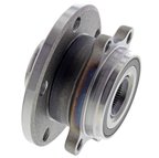 Mevotech H513253 Wheel Bearing and Hub Assembly - Front or Rear - view 2
