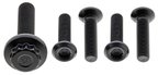 Mevotech H513253 Wheel Bearing and Hub Assembly - Front or Rear - view 6