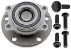 Mevotech H513253 Wheel Bearing and Hub Assembly - Front or Rear - view 5