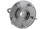 Mevotech H513256 Wheel Bearing and Hub Assembly - Front or Rear - view 3