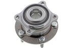 Mevotech H513256 Wheel Bearing and Hub Assembly - Front or Rear - view 1