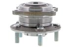 Mevotech H513256 Wheel Bearing and Hub Assembly - Front or Rear - view 2