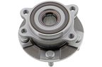Mevotech H513257 Wheel Bearing and Hub Assembly - Front - view 1