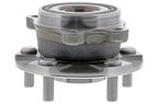 Mevotech H513257 Wheel Bearing and Hub Assembly - Front - view 2
